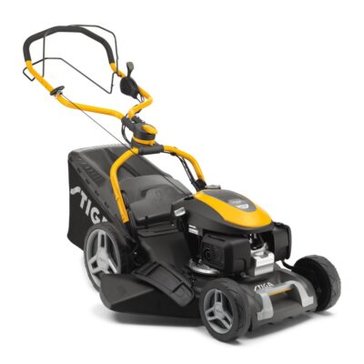 STIGA Combi 748 V Petrol lawn Mower