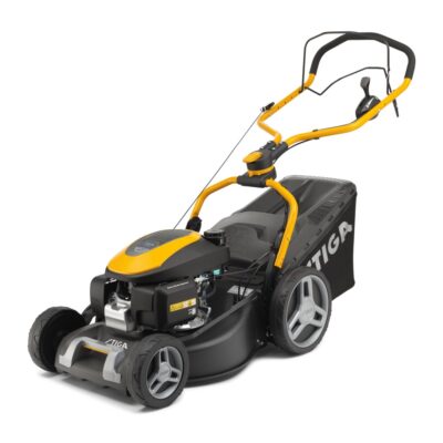STIGA Combi 753 V petrol Lawn Mower