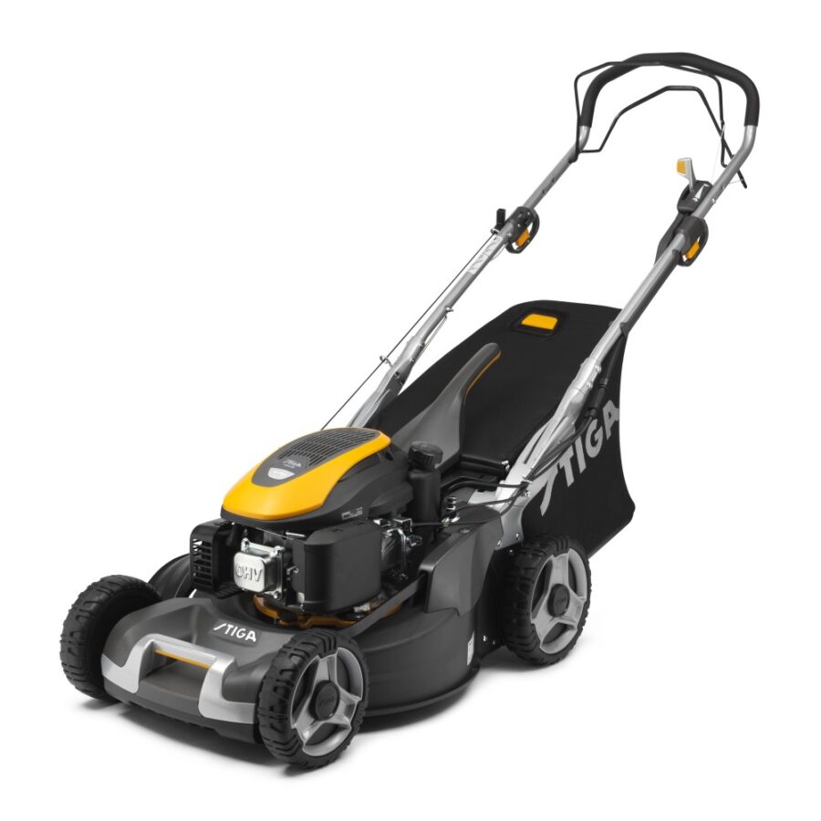 Twinclip 950 V Petrol Lawn Mower