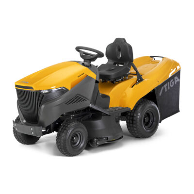 STIGA Estate 798W  Garden Tractor