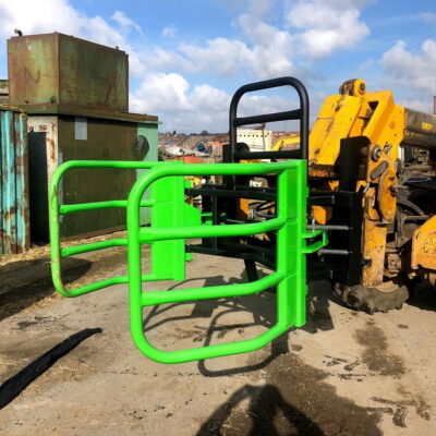 Bale Stacker