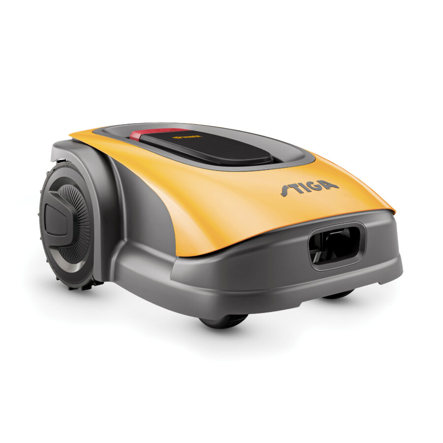 STIGA Robot Mower A1500