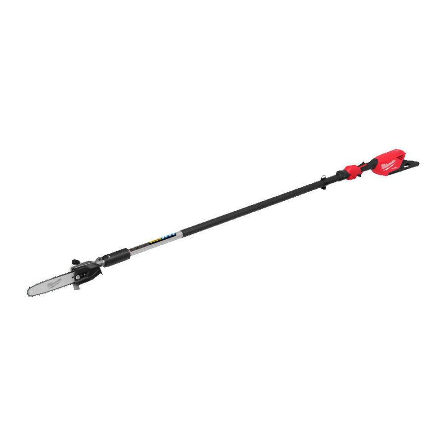 Milwaukee M18 Fuel Telescoping Pole Saw Kit