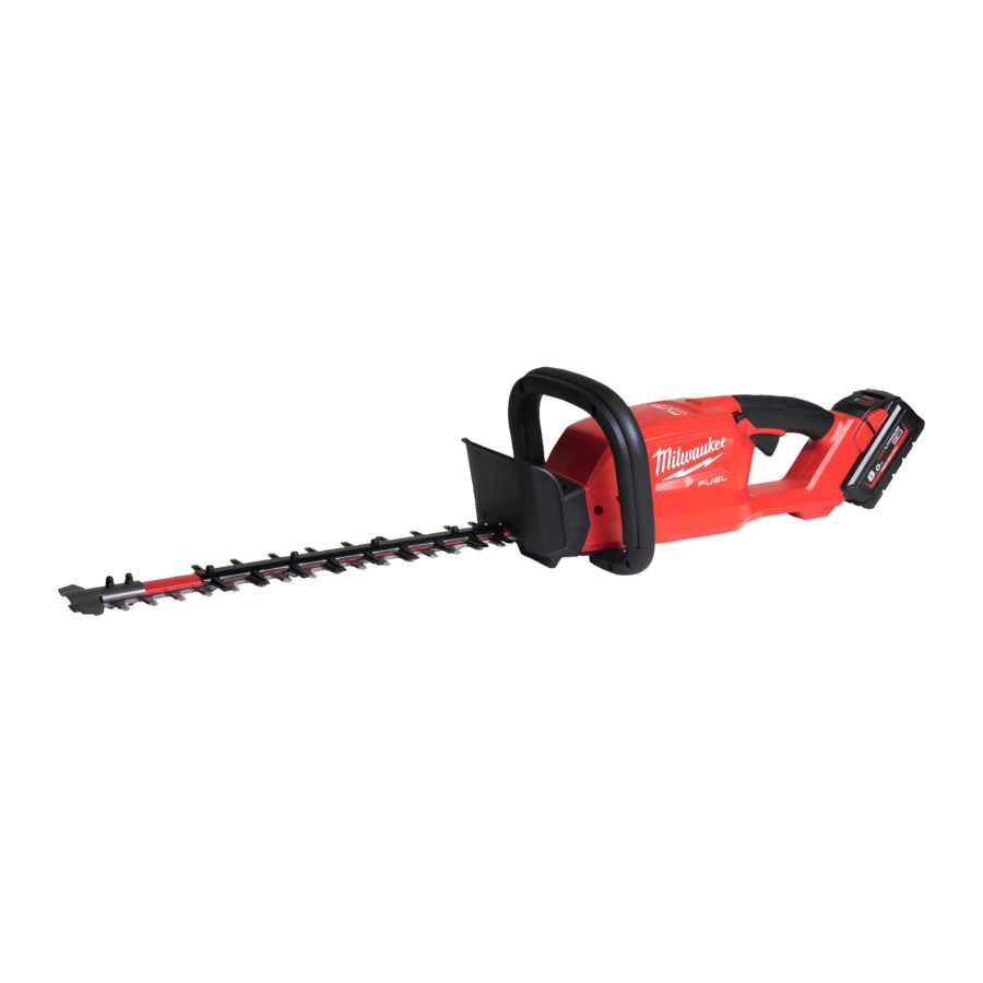 Milwaukee M18 Hedge Trimmer 60cm