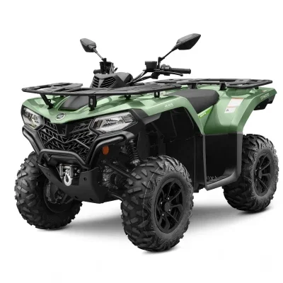 CFORCE 450