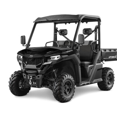 UFORCE 600 UTV - Available to Order