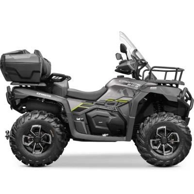 CFORCE 625 Overland Touring Quad Bike
