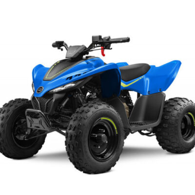 Ex Demo CFORCE 110 Quad Bike