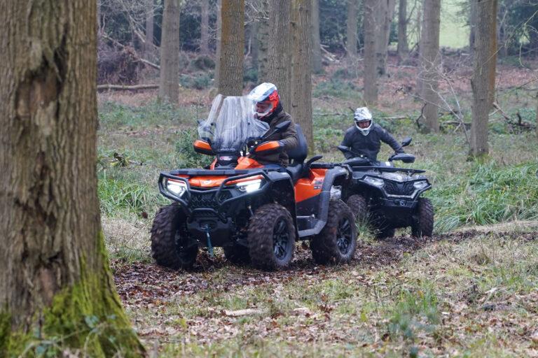 850 tOURING-