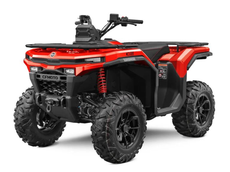 C5 Red-